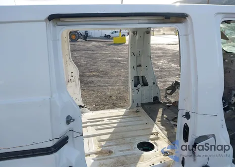 2018 Nissan Nv200 Sv z USA, uszkodzony, nr VIN 3N6CM0KNXJK700108